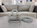 Lady D-Joy Handbag (حقيبة يد ليدي دي)