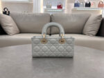 Lady D-Joy Handbag (حقيبة يد ليدي دي) - Image 8