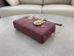 Lady D-Joy Handbag (حقيبة يد ليدي دي) - Image 4
