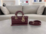 Lady D-Joy Handbag (حقيبة يد ليدي دي) - Image 7
