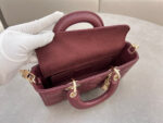 Lady D-Joy Handbag (حقيبة يد ليدي دي) - Image 8