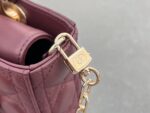 Lady D-Joy Handbag (حقيبة يد ليدي دي) - Image 9
