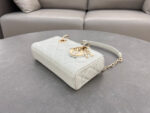 Lady D-Joy Handbag(حقيبة يد ليدي دي) - Image 5
