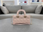 Lady D-Joy Handbag(حقيبة يد ليدي دي) - Image 7