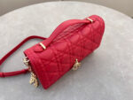 Miss Dior Handbag(حقيبة يد ميس ديور) - Image 6