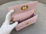 Miss Caro Chain Handbag (حقيبة يد ميس كارو بسلسلة) - Image 4