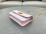 Miss Caro Chain Handbag (حقيبة يد ميس كارو بسلسلة) - Image 3