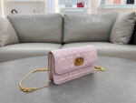 Miss Caro Chain Handbag (حقيبة يد ميس كارو بسلسلة) - Image 9