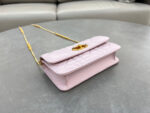 Miss Caro Chain Handbag (حقيبة يد ميس كارو بسلسلة) - Image 10