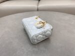 Lady D-Joy Micro Bag (حقيبة ليدي دي-جوي ميكرو) - Image 2