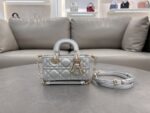 Lady D-Joy Micro Bag (حقيبة ليدي دي-جوي ميكرو)