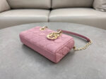 Lady D-Joy Handbag (حقيبة يد ليدي دي) - Image 4