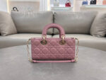 Lady D-Joy Handbag (حقيبة يد ليدي دي) - Image 5