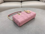 Lady D-Joy Handbag (حقيبة يد ليدي دي) - Image 6