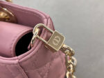 Lady D-Joy Handbag (حقيبة يد ليدي دي) - Image 2