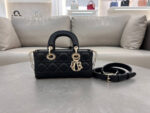 Lady D-Joy Handbag (حقيبة يد ليدي دي)