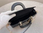 Lady D-Joy Handbag (حقيبة يد ليدي دي) - Image 5