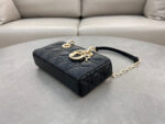 Lady D-Joy Handbag (حقيبة يد ليدي دي) - Image 8