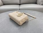 Lady D-Joy Handbag (حقيبة يد ليدي دي) - Image 8