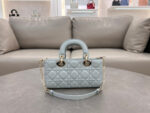 Lady D-Joy Handbag (حقيبة يد ليدي دي) - Image 3