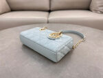 Lady D-Joy Handbag (حقيبة يد ليدي دي) - Image 2
