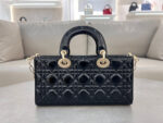 Lady D-Joy Handbag (حقيبة يد ليدي دي) - Image 9