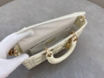 Lady D-Joy Handbag(حقيبة يد ليدي دي-جوي) - Image 7