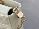Lady D-Joy Handbag(حقيبة يد ليدي دي-جوي) - Image 9