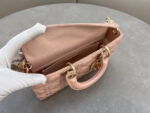Lady D-Joy Handbag (حقيبة يد ليدي دي) - Image 9