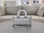 Lady D-Joy Handbag(حقيبة يد ليدي دي) - Image 7
