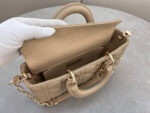 Lady D-Joy Handbag(حقيبة يد ليدي دي) - Image 5