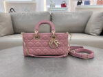 Lady D-Joy Handbag(حقيبة يد ليدي دي)