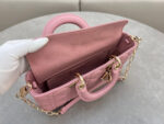 Lady D-Joy Handbag(حقيبة يد ليدي دي) - Image 9
