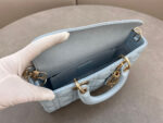 Lady D-Joy Handbag(حقيبة يد ليدي دي) - Image 2
