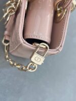 Small Lady D-Joy Bag (حقيبة ليدي دي-جوي الصغيرة) - Image 2