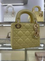 Lady D Mini Bag(حقيبة ليدي دي ميني) - Image 4
