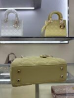 Lady D Mini Bag(حقيبة ليدي دي ميني) - Image 5