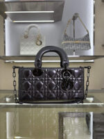 Lady D-Joy Handbag(حقيبة يد ليدي دي-جوي) - Image 3