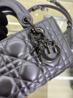 Lady D-Joy Handbag(حقيبة يد ليدي دي-جوي) - Image 5