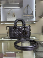 Lady D-Joy Handbag(حقيبة يد ليدي دي-جوي)