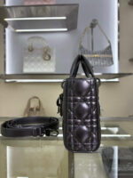 Lady D-Joy Handbag (حقيبة يد ليدي دي-جوي) - Image 8