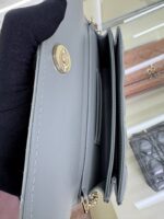 Lady D Pearl Clutch(حقيبة ليدي دي بيرل كلتش) - Image 9