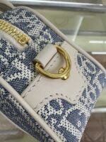 D-Vibe Mini Handbag (حقيبة دي-فايب الصغيرة) - Image 2