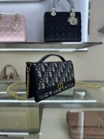 Cigale Chain Handbag(حقيبة يد سيجال بسلسلة) - Image 5