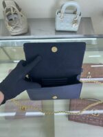 Cigale Chain Handbag(حقيبة يد سيجال بسلسلة) - Image 6