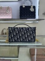Cigale Chain Handbag(حقيبة يد سيجال بسلسلة) - Image 7