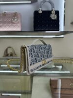 Cigale Chain Handbag(حقيبة يد سيجال بسلسلة) - Image 5