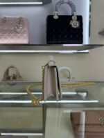 Cigale Chain Handbag(حقيبة يد سيجال بسلسلة) - Image 6
