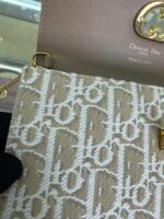 Miss Caro Chain Handbag(حقيبة يد ميس كارو بسلسلة) - Image 7