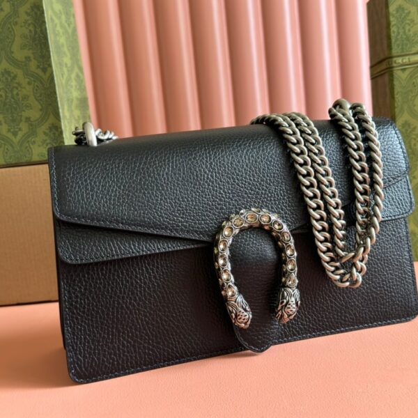 Dionysus Small Shoulder Bag ( حقيبة كتف ديونيسوس سمول)